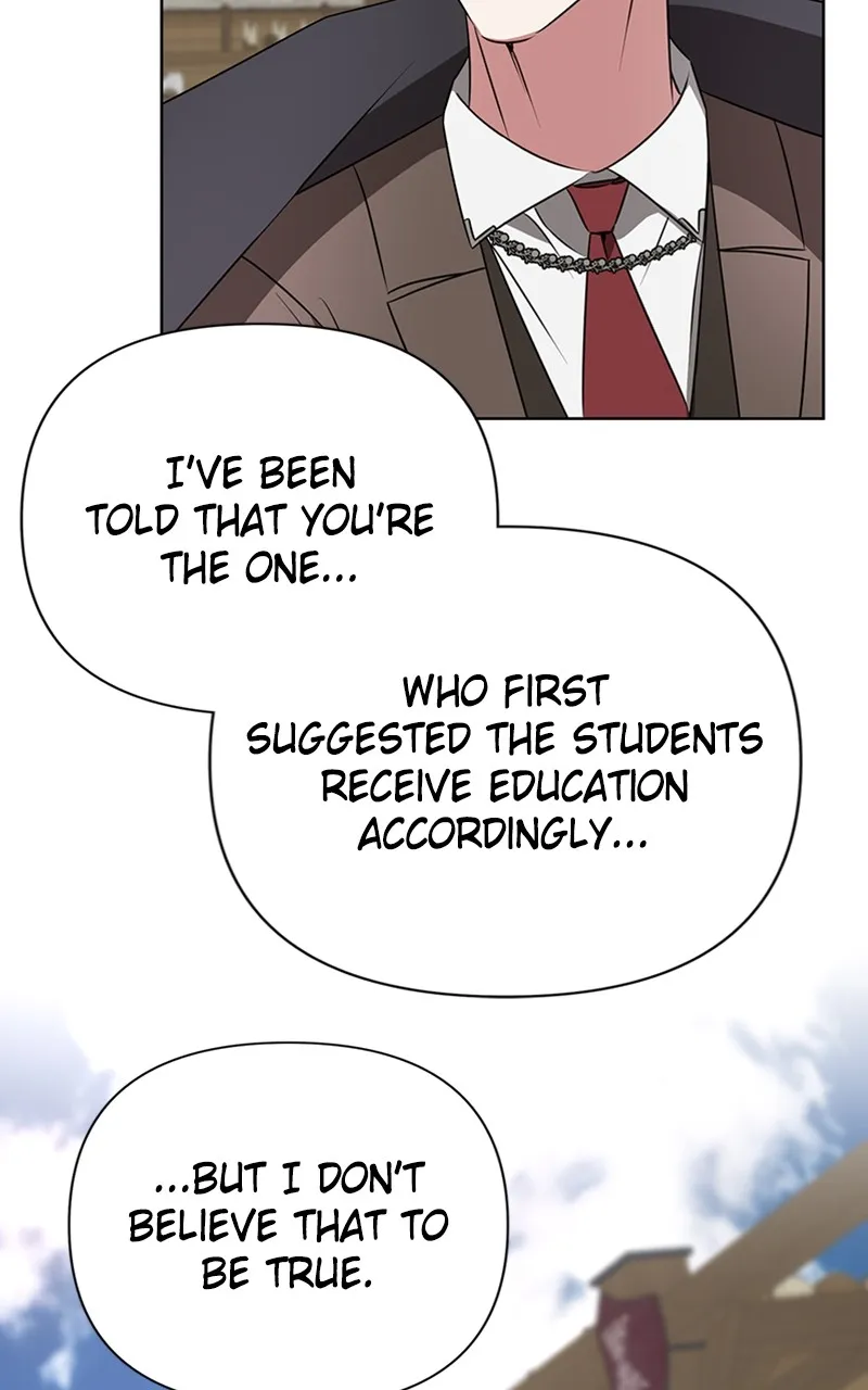 The Academy is Doomed Chapter 26 page 17 - 