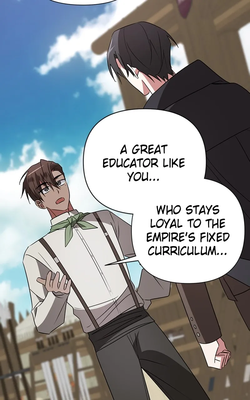 The Academy is Doomed Chapter 26 page 18 - 