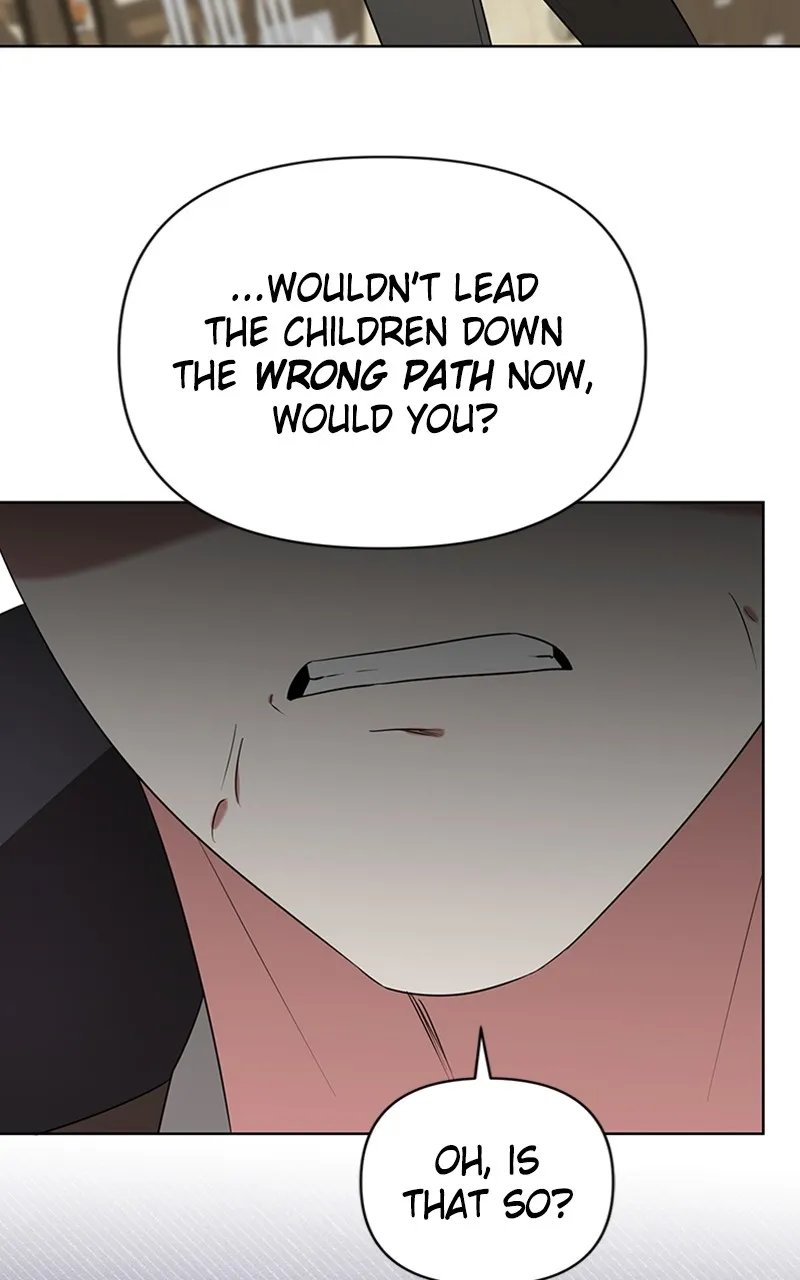 The Academy is Doomed Chapter 26 page 19 - 