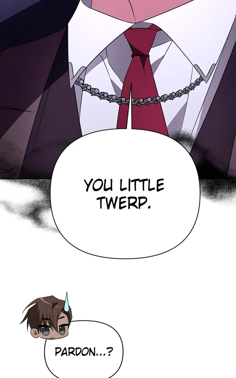 The Academy is Doomed Chapter 26 page 21 - 