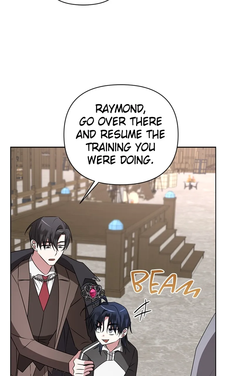 The Academy is Doomed Chapter 26 page 22 - 