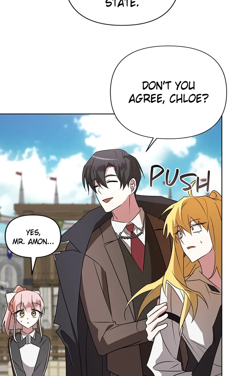 The Academy is Doomed Chapter 26 page 26 - 