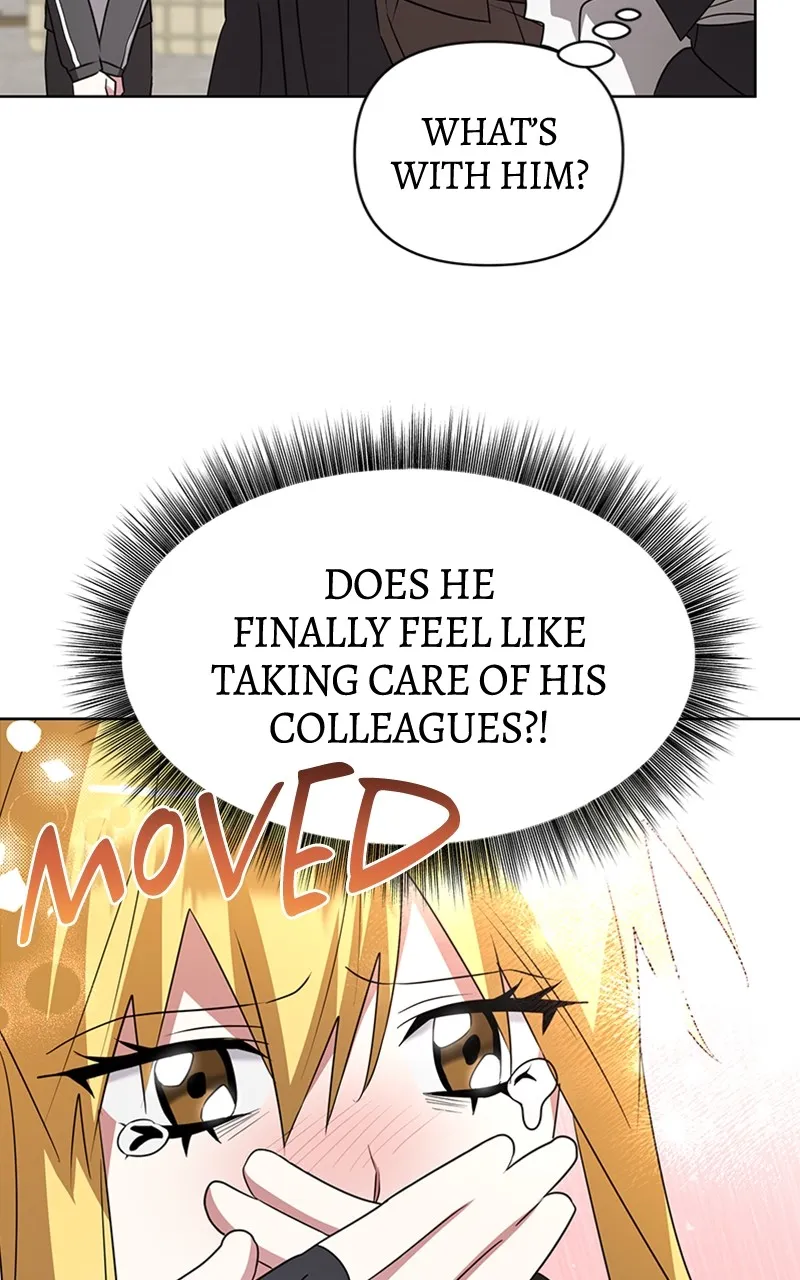The Academy is Doomed Chapter 26 page 27 - 