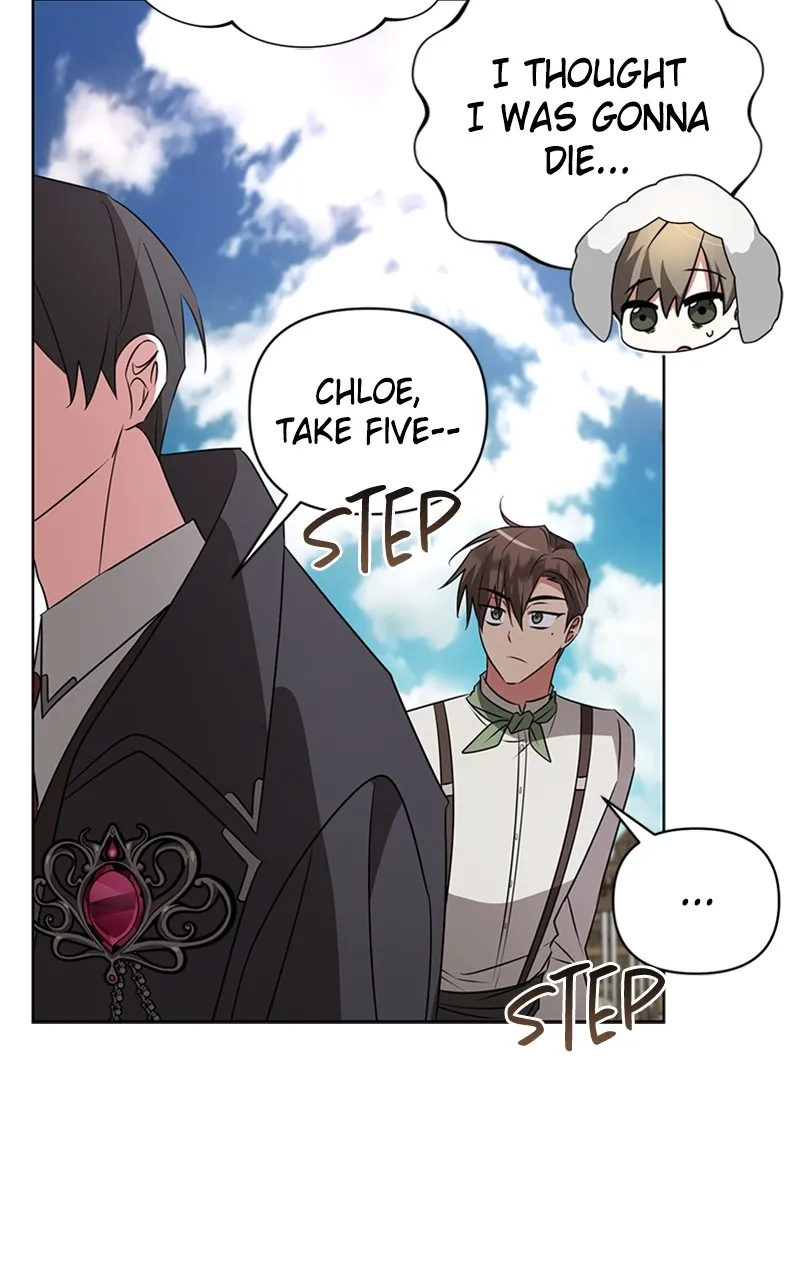 The Academy is Doomed Chapter 26 page 29 - 