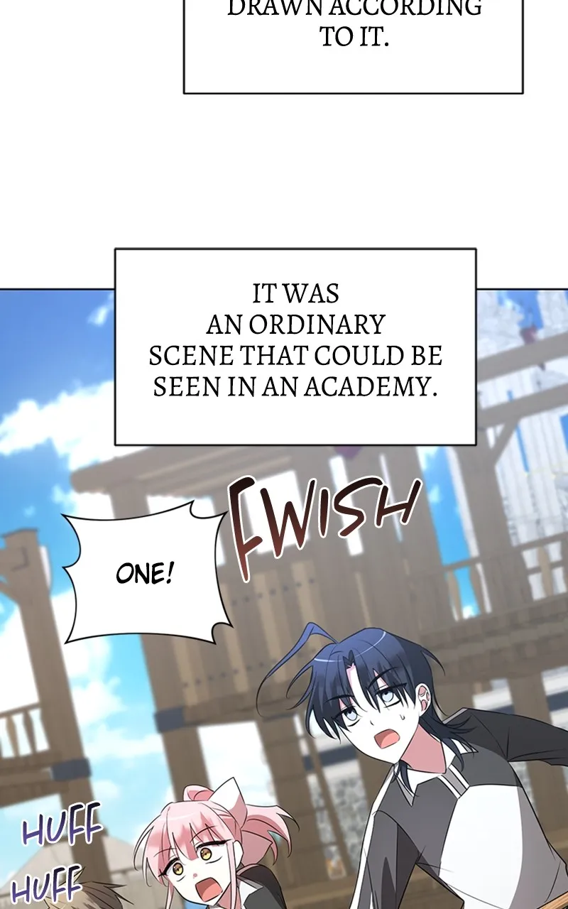 The Academy is Doomed Chapter 26 page 4 - 