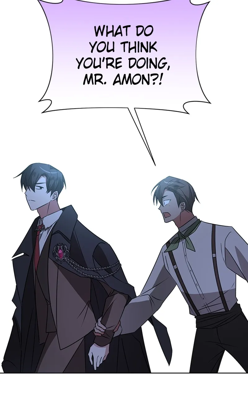 The Academy is Doomed Chapter 26 page 31 - 