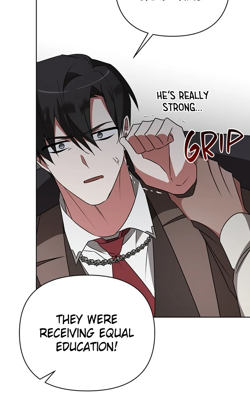 The Academy is Doomed Chapter 26 page 33 - 