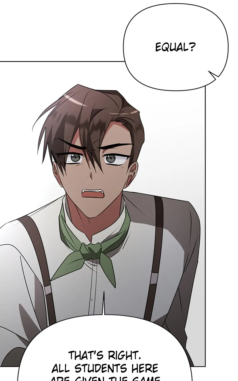 The Academy is Doomed Chapter 26 page 34 - 