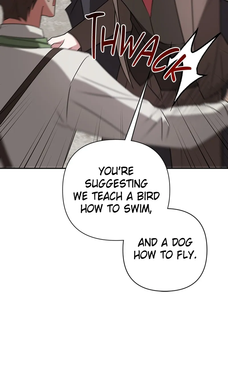 The Academy is Doomed Chapter 26 page 36 - 