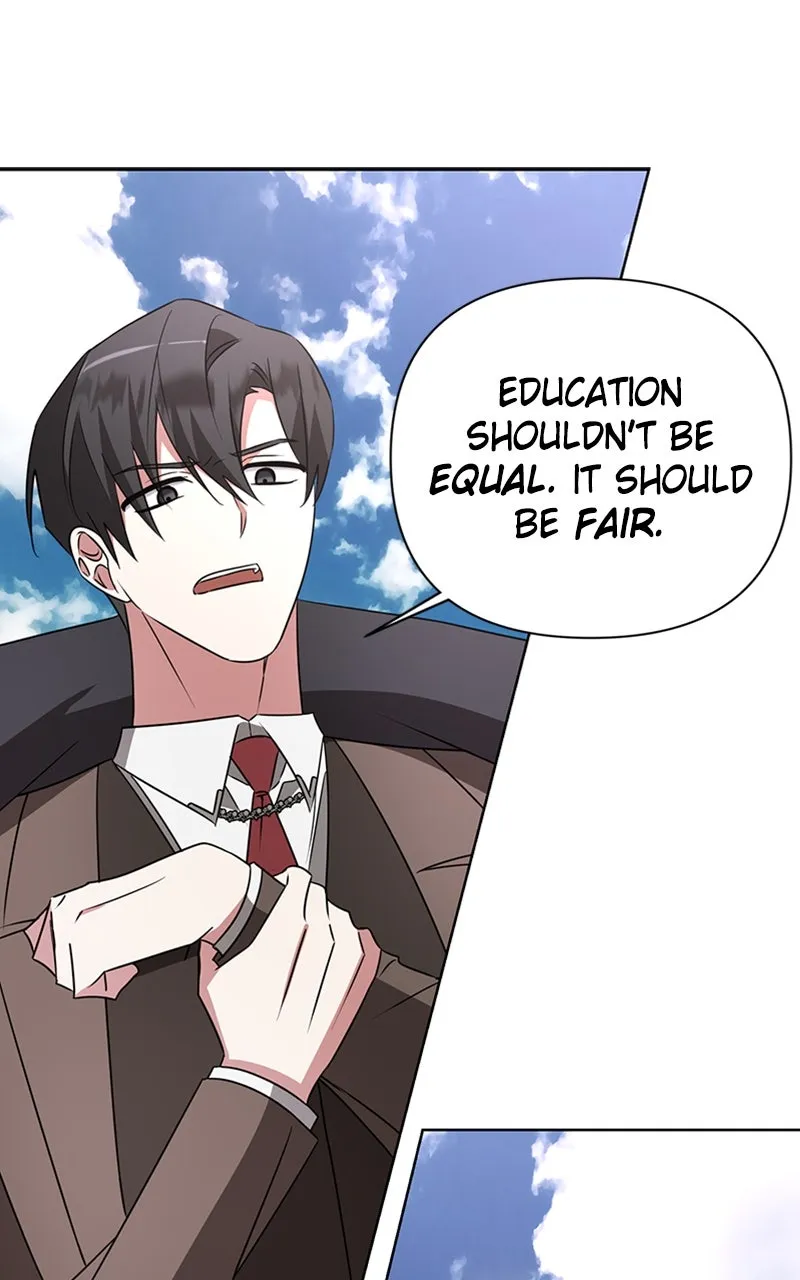 The Academy is Doomed Chapter 26 page 37 - 