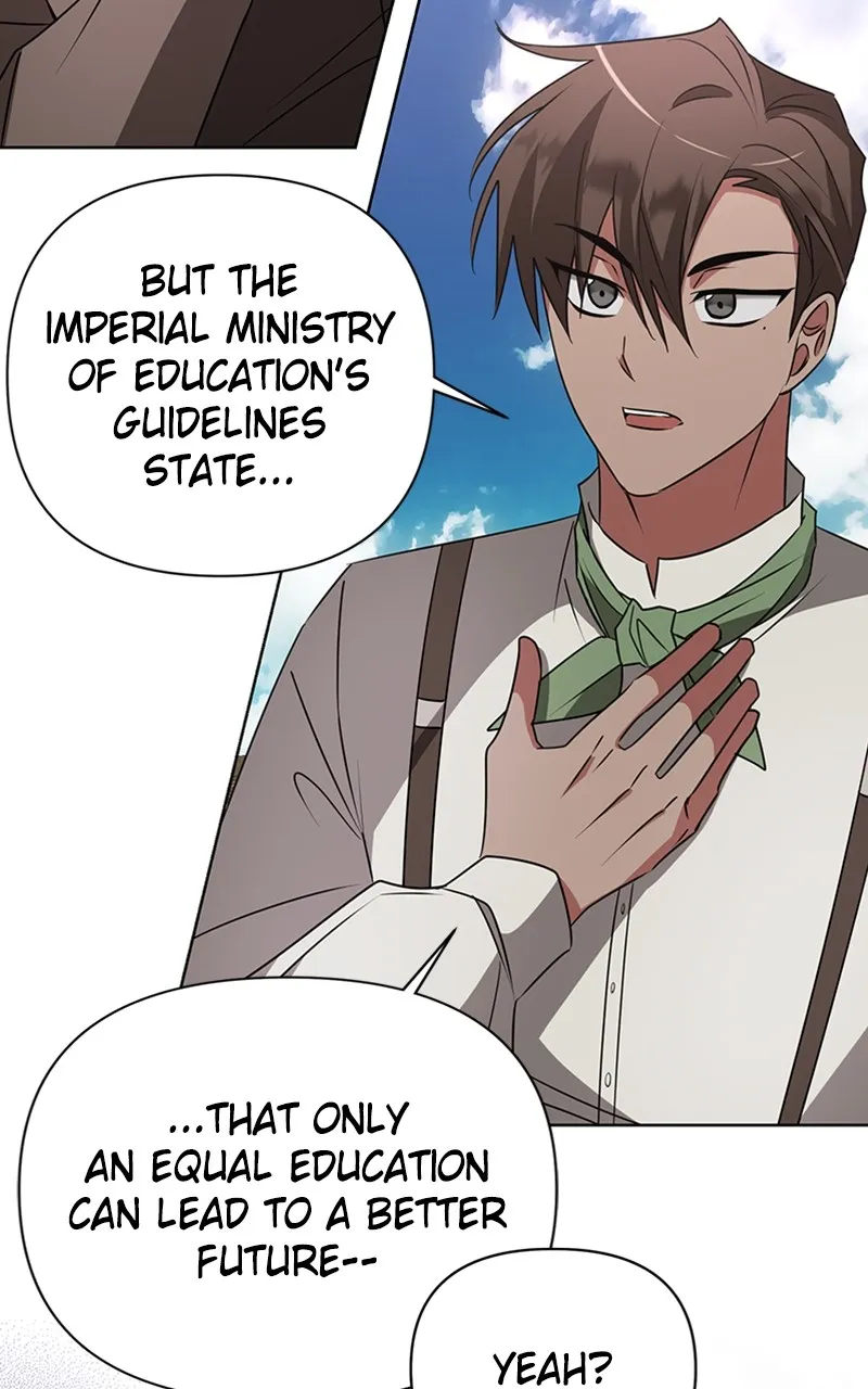 The Academy is Doomed Chapter 26 page 38 - 
