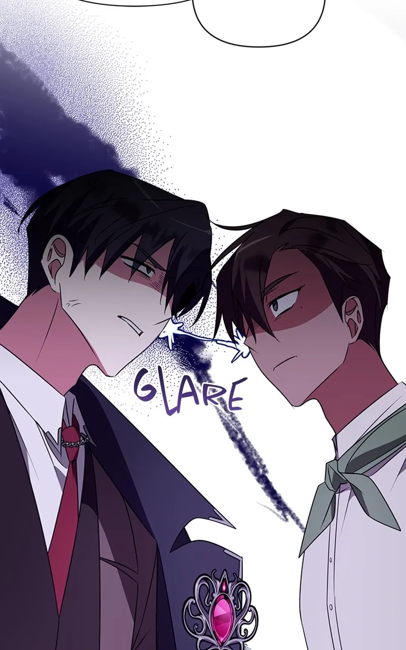 The Academy is Doomed Chapter 26 page 39 - 