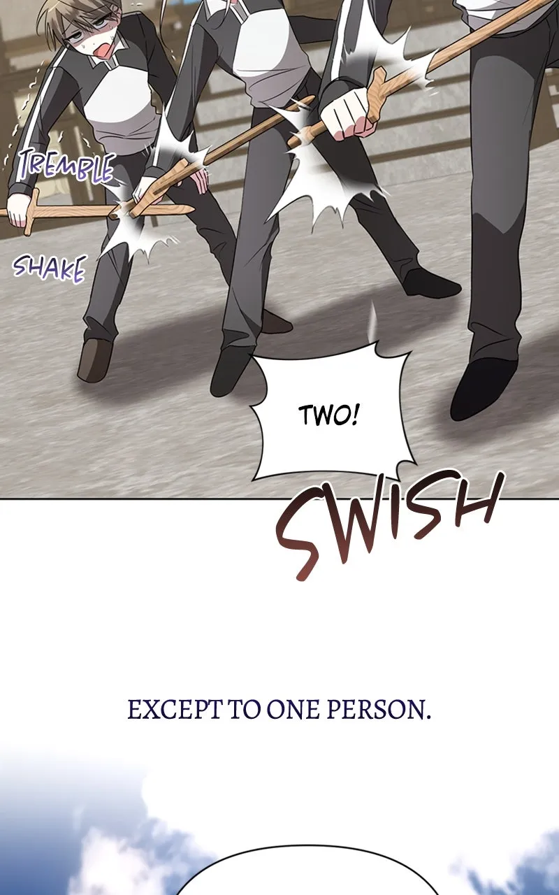 The Academy is Doomed Chapter 26 page 5 - 