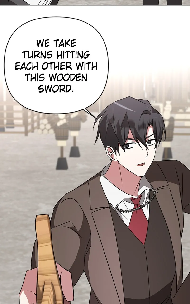 The Academy is Doomed Chapter 26 page 43 - 