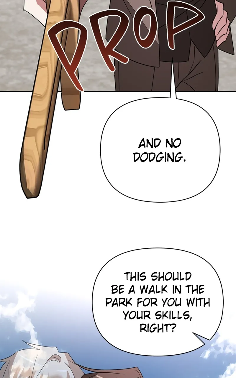 The Academy is Doomed Chapter 26 page 44 - 