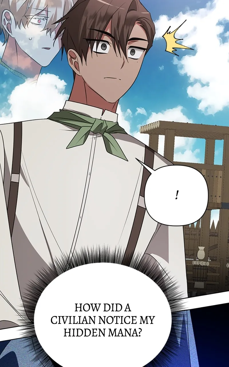 The Academy is Doomed Chapter 26 page 45 - 
