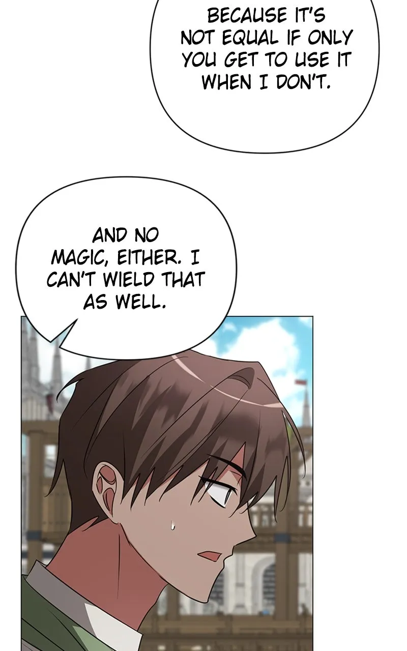 The Academy is Doomed Chapter 26 page 48 - 