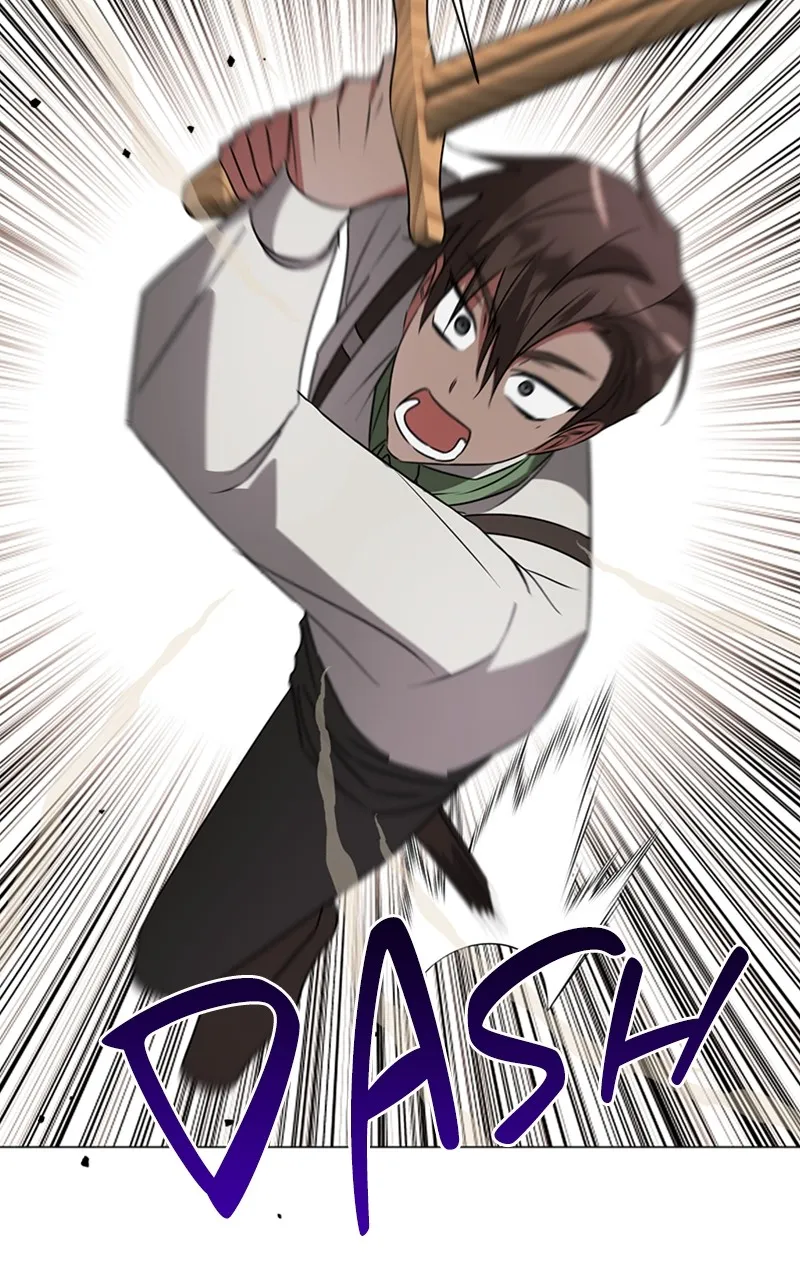 The Academy is Doomed Chapter 26 page 57 - 