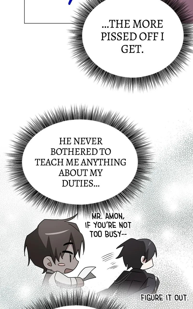 The Academy is Doomed Chapter 26 page 60 - 