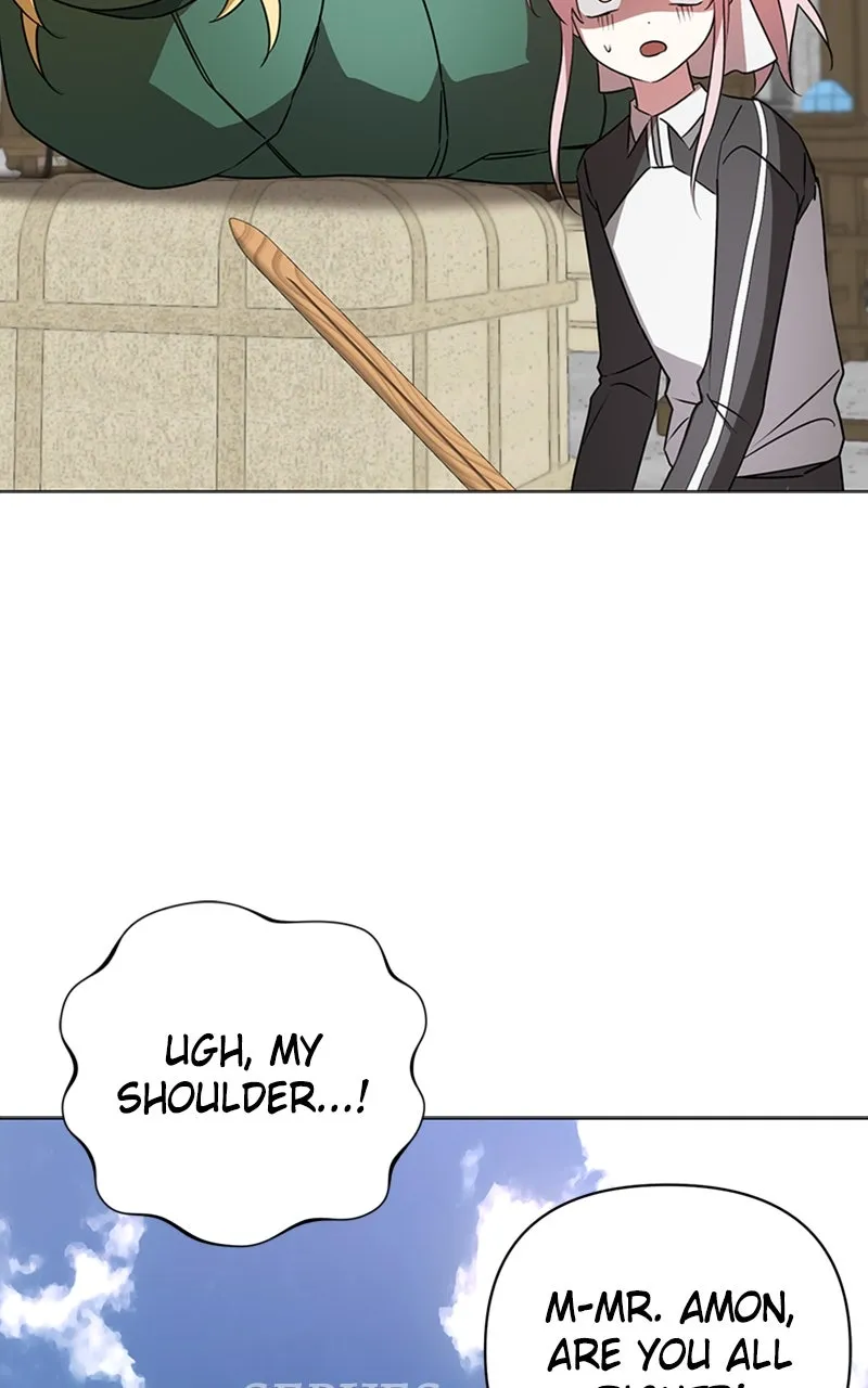 The Academy is Doomed Chapter 26 page 63 - 
