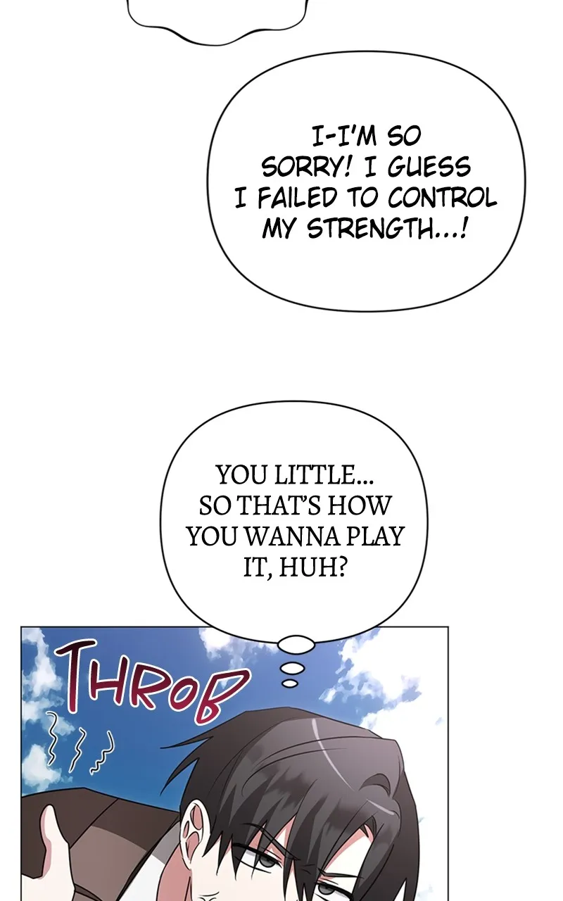 The Academy is Doomed Chapter 26 page 65 - 
