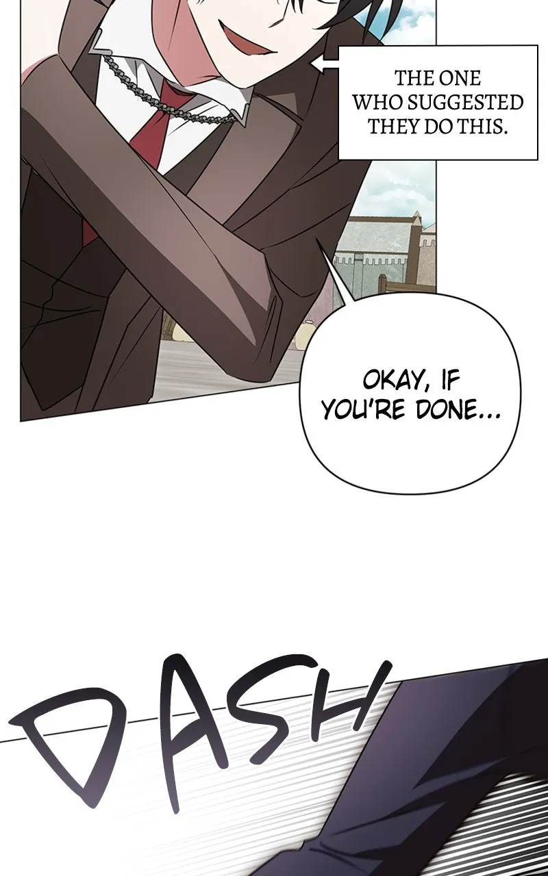 The Academy is Doomed Chapter 26 page 66 - 