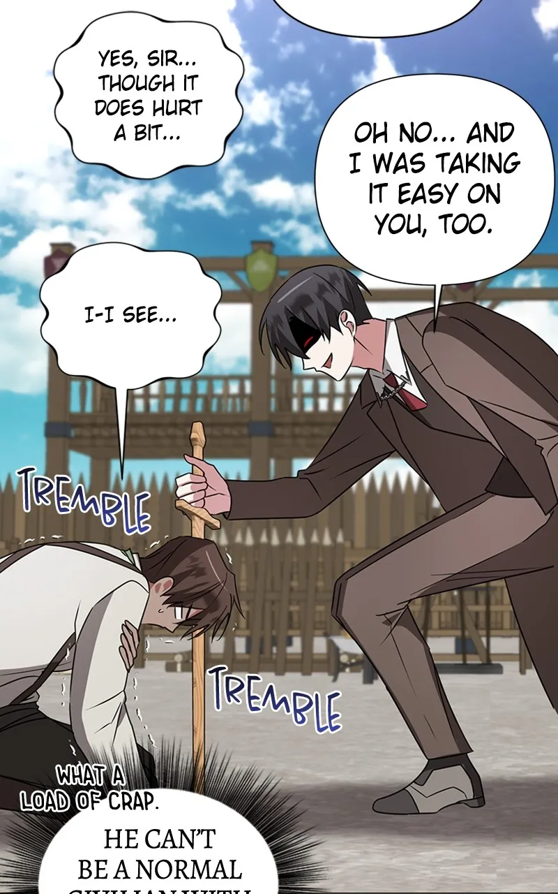 The Academy is Doomed Chapter 26 page 71 - 