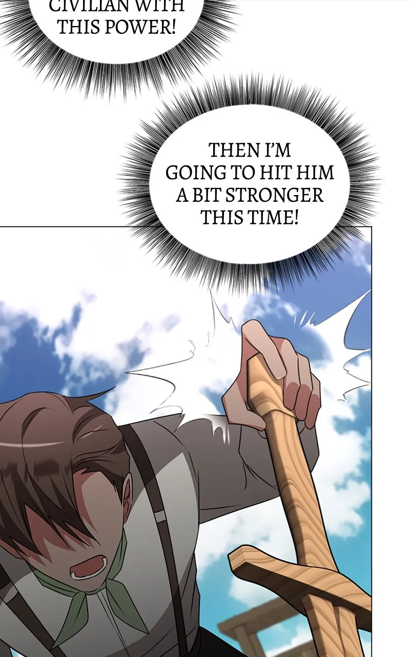 The Academy is Doomed Chapter 26 page 72 - 