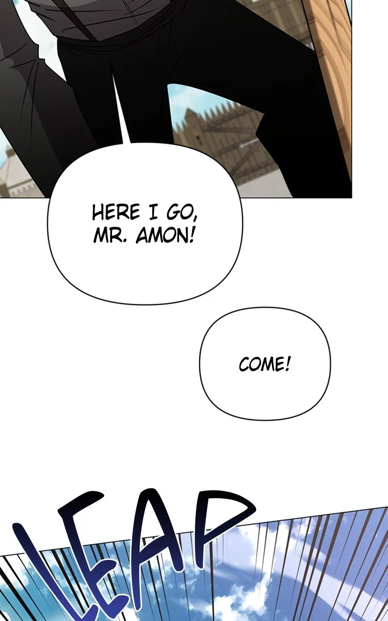 The Academy is Doomed Chapter 26 page 73 - 