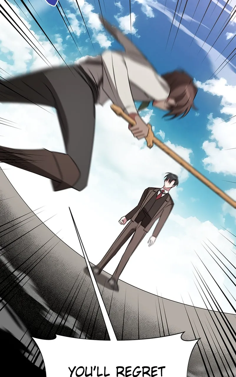 The Academy is Doomed Chapter 26 page 74 - 