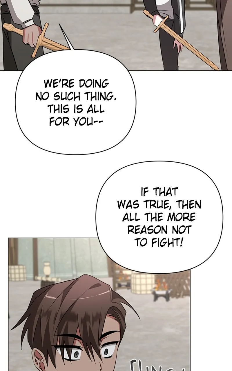 The Academy is Doomed Chapter 26 page 80 - 