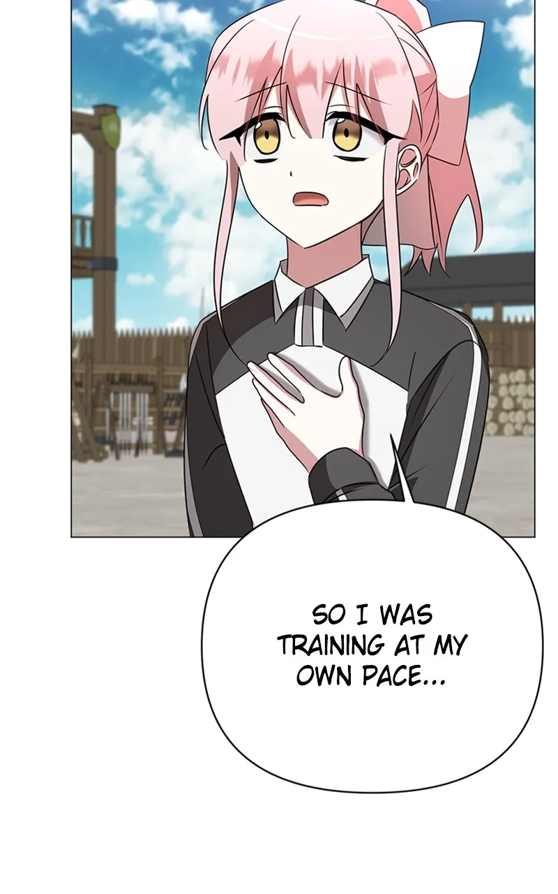 The Academy is Doomed Chapter 26 page 82 - 