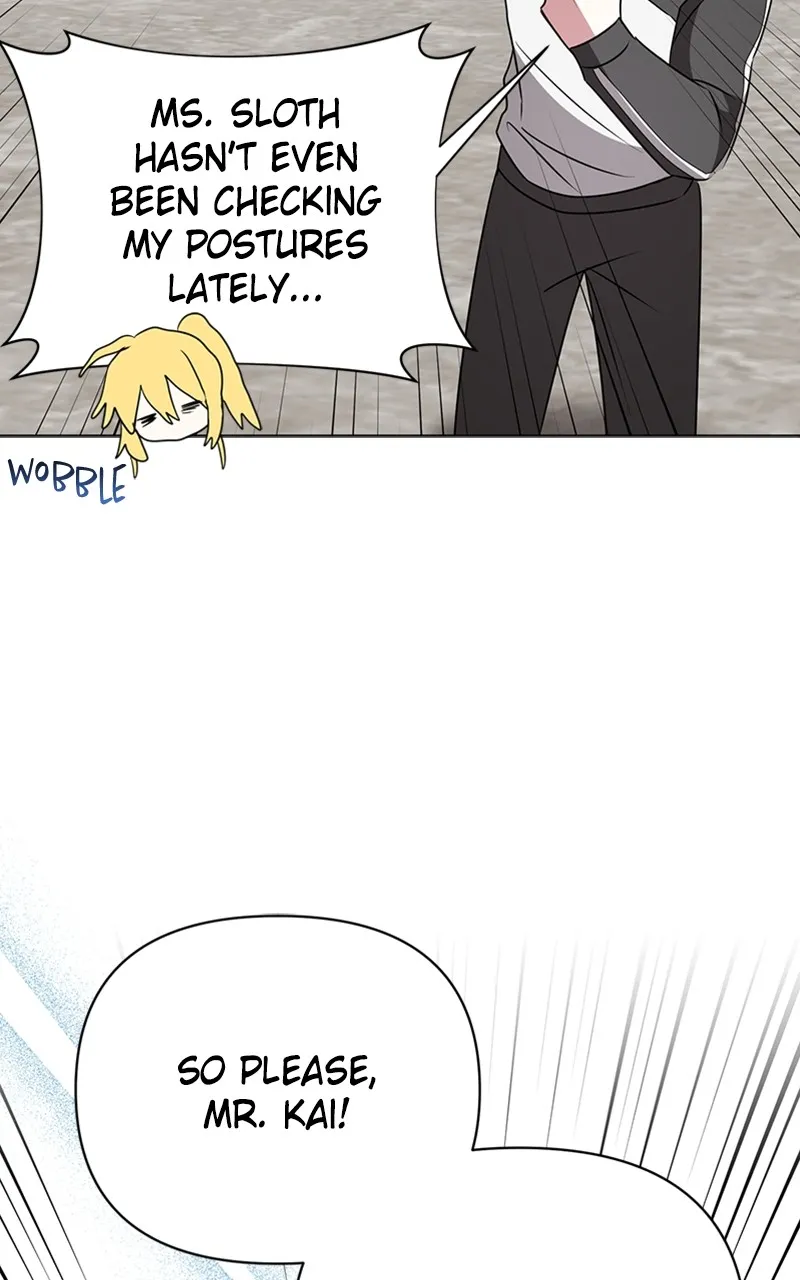 The Academy is Doomed Chapter 26 page 84 - 