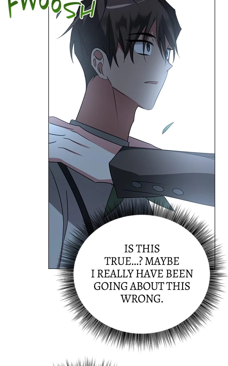 The Academy is Doomed Chapter 26 page 93 - 