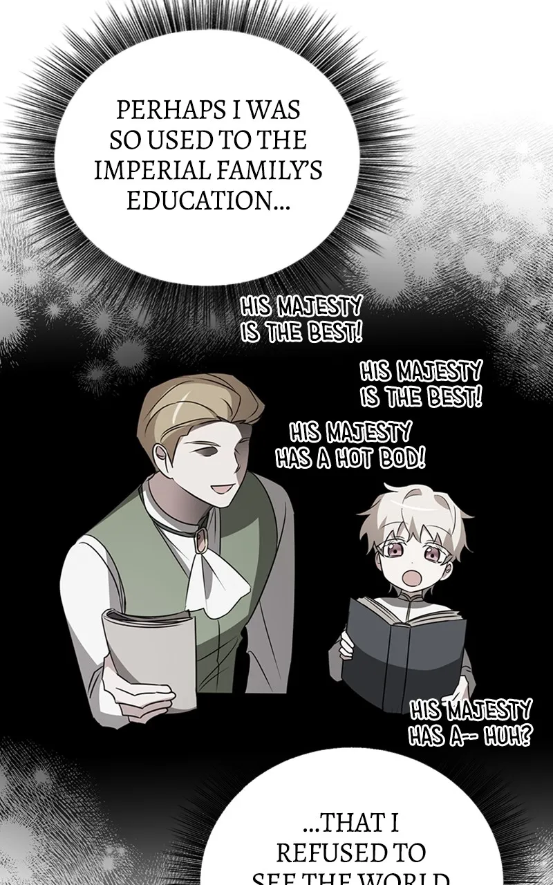 The Academy is Doomed Chapter 26 page 94 - 