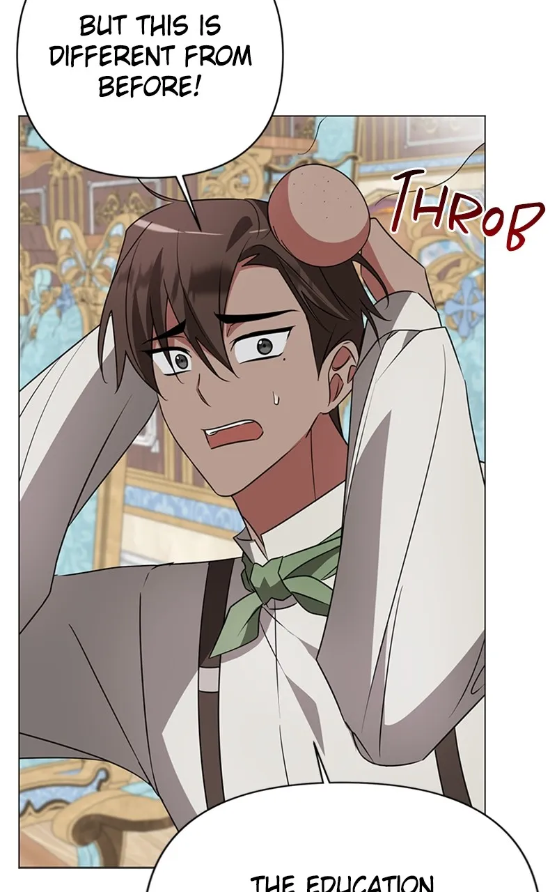 The Academy is Doomed Chapter 27 page 14 - 