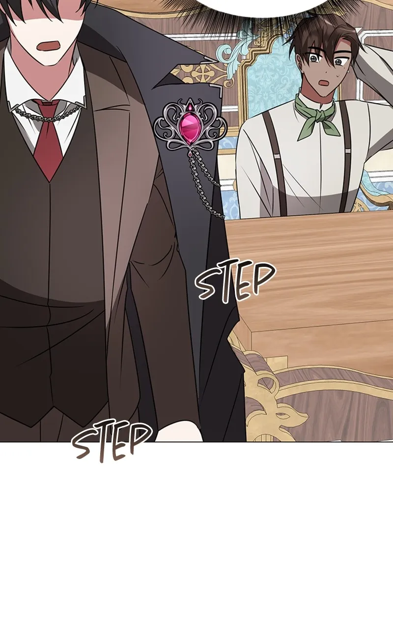 The Academy is Doomed Chapter 27 page 17 - 