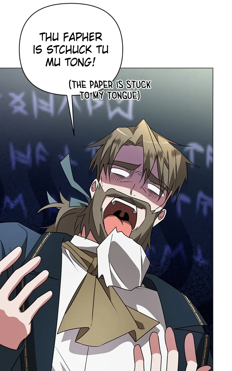 The Academy is Doomed Chapter 27 page 18 - 