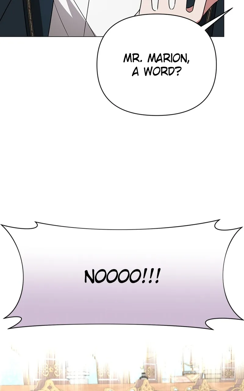 The Academy is Doomed Chapter 27 page 19 - 