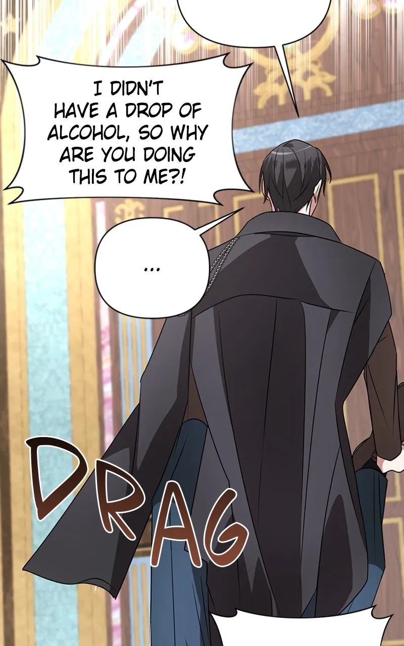 The Academy is Doomed Chapter 27 page 21 - 