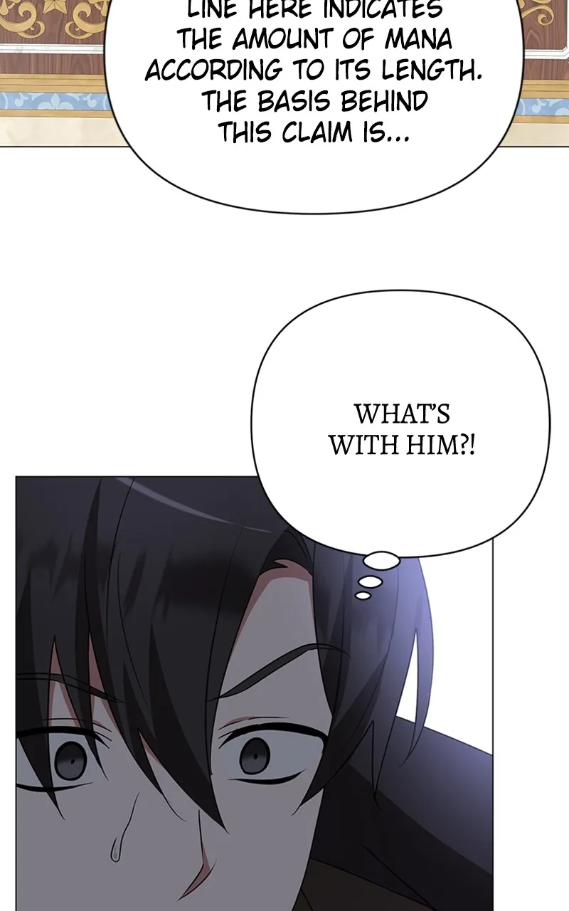 The Academy is Doomed Chapter 27 page 4 - 