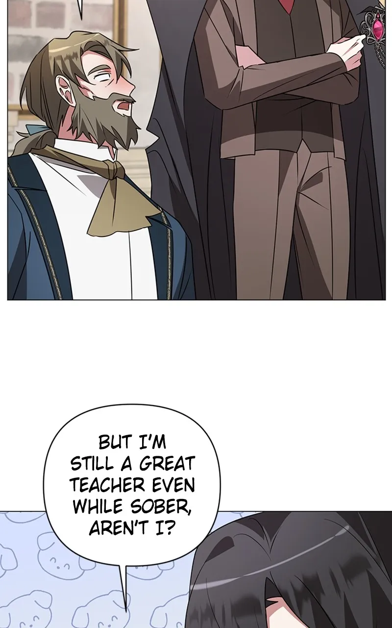 The Academy is Doomed Chapter 27 page 35 - 