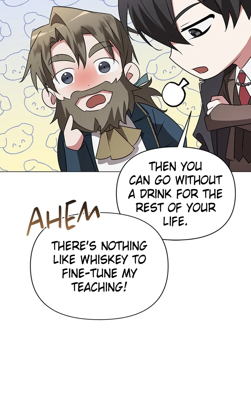 The Academy is Doomed Chapter 27 page 36 - 