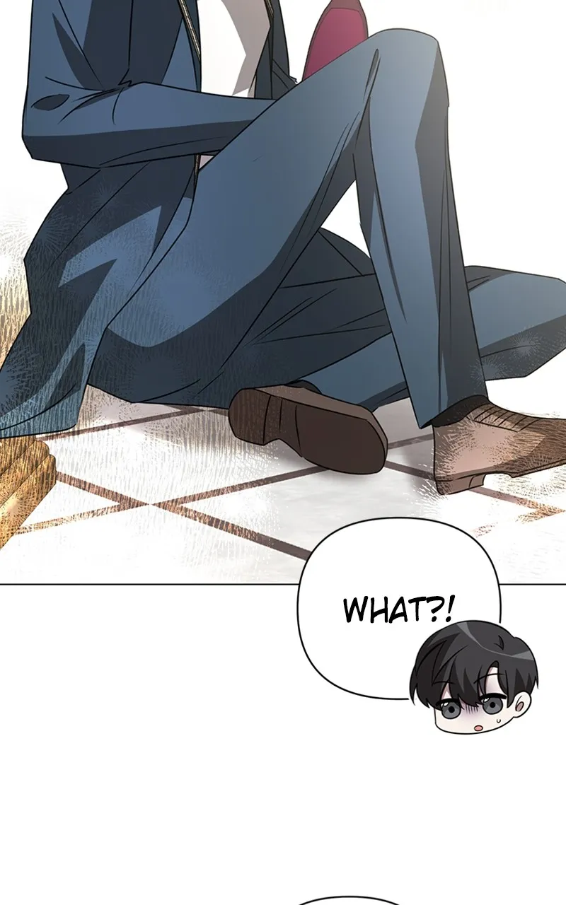 The Academy is Doomed Chapter 27 page 39 - 