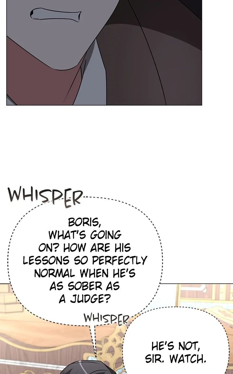 The Academy is Doomed Chapter 27 page 5 - 