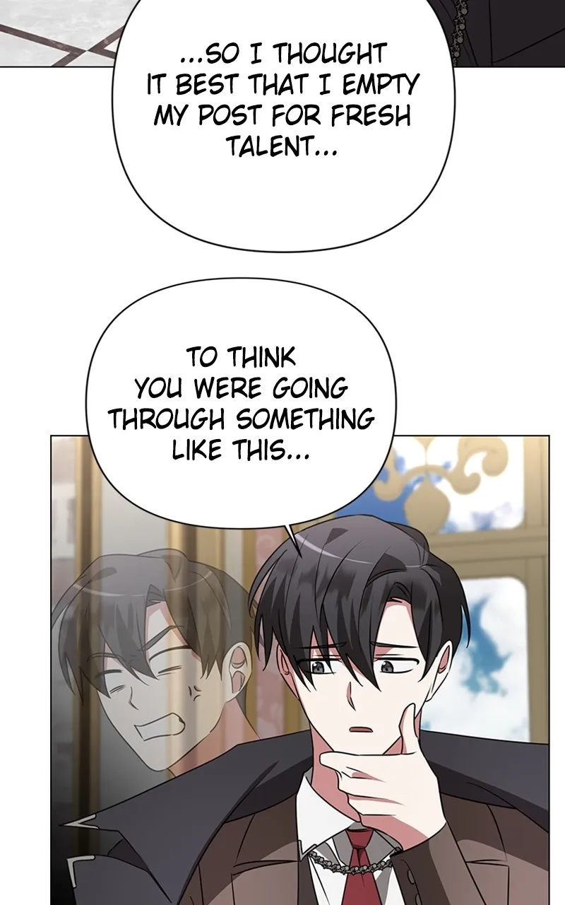 The Academy is Doomed Chapter 27 page 41 - 