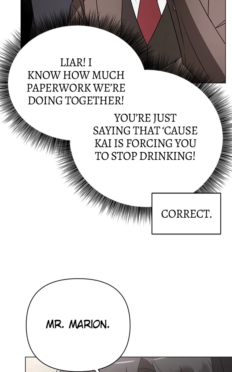 The Academy is Doomed Chapter 27 page 42 - 