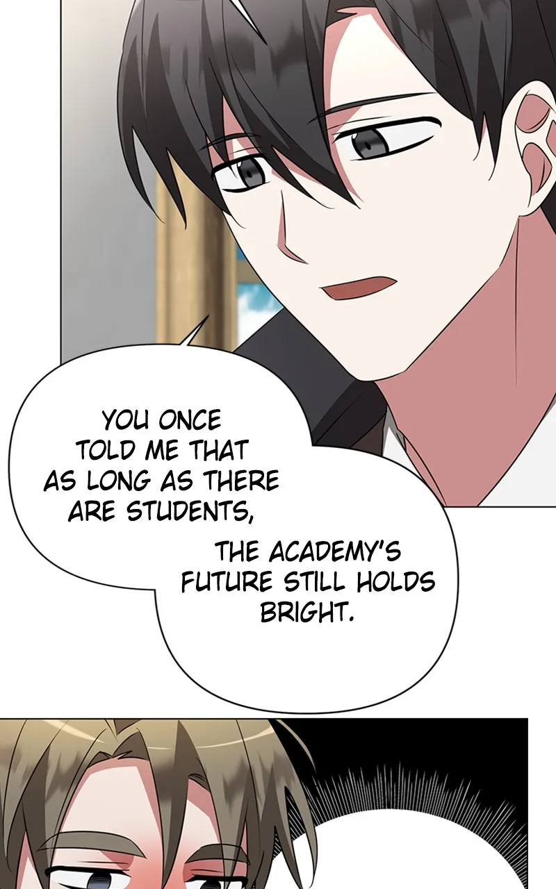 The Academy is Doomed Chapter 27 page 43 - 