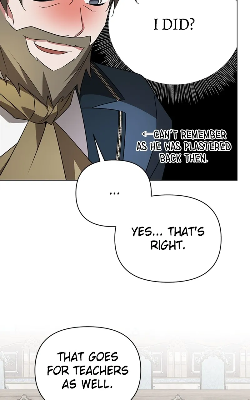 The Academy is Doomed Chapter 27 page 44 - 