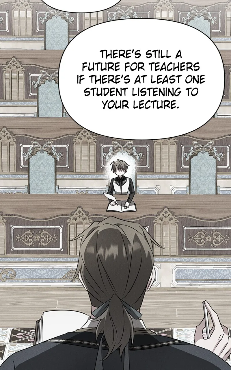 The Academy is Doomed Chapter 27 page 45 - 
